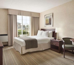 Days Inn 
