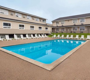 Days Inn 