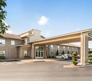 Days Inn 