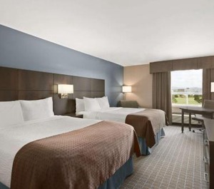 Days Inn 