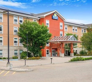 Days Inn 