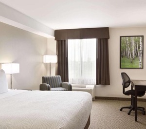 Days Inn 