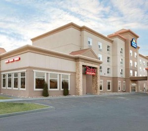 Days Inn 