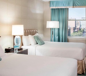 Delta Hotels 