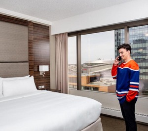 Delta Hotels 