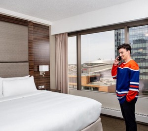 Delta Hotels 