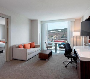 Delta Hotels 