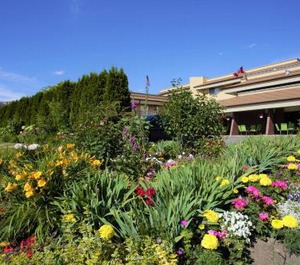 Dilworth Inn 