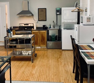 Cozy Place Stay Halifax 