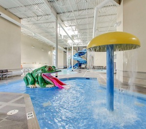 Rockies Resort 