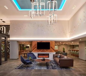 Fairfield Inn 