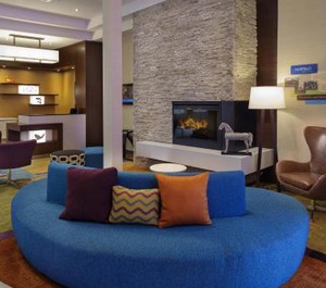Fairfield Inn 