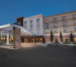 Fairfield Inn 