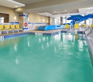 Fairfield Inn 