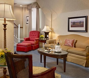 The Fairmont Hotel Macdonald 