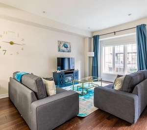 Globalstay Townhome Min The Beach 