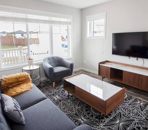 Townhouse 