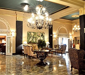 Grant Hall Hotel 