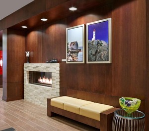 Hampton Inn 
