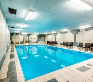 Quality Inn Halifax Airport 