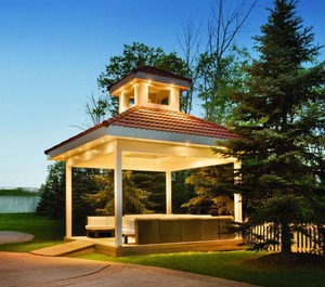 Hilton Garden Inn 