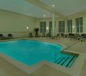 Hilton Garden Inn Ottawa Airport 