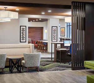 Holiday Inn Express Ihg Hotel 