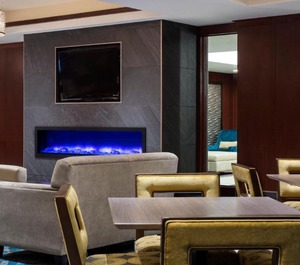 Holiday Inn Express Hotel Sherwood Ihg 