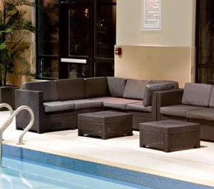 Holiday Inn Express Pembroke Ihg Hotel 
