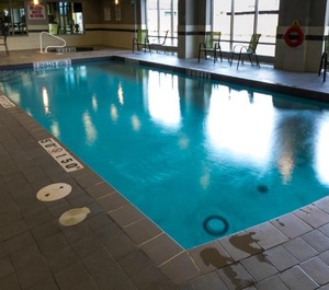 Holiday Inn Express Thunder Bay Ihg Hotel 