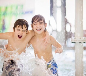Holiday Inn Suites Ambassador Bridge Ihg Hotel 