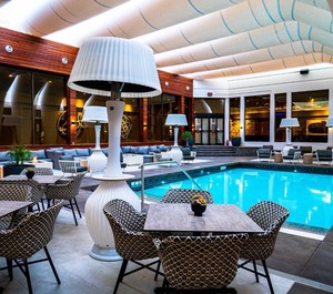 Hotel Arts 