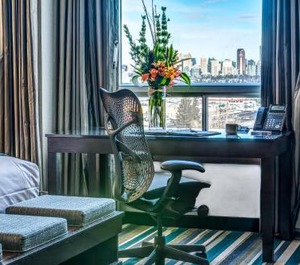 Hotel Blackfoot 
