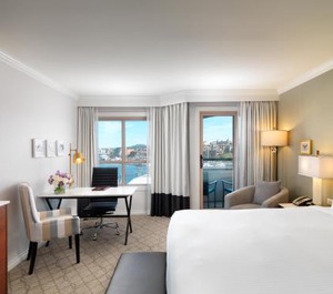 Hotel Grand Pacific 