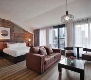 Aparthotel Rigaud 