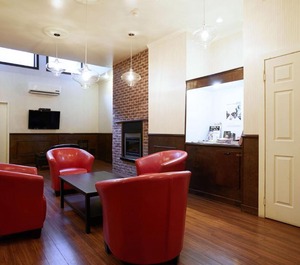 Aparthotel Rigaud 