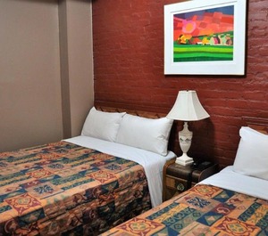 Aparthotel Rigaud 