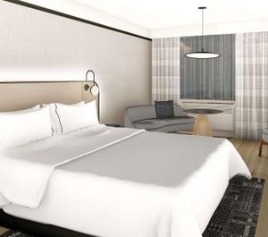 Bromont Hotel 
