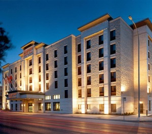 Humphry Inn 