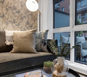 Parc Avenue Pad 