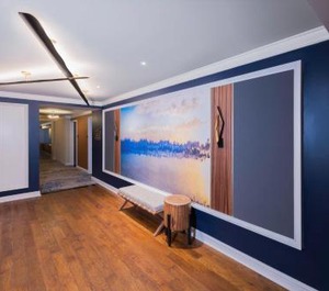 Marriott The Rosseau Resort 