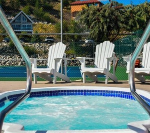 Cottage Kelowna 