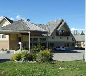 Lakeview Inns Hinton 