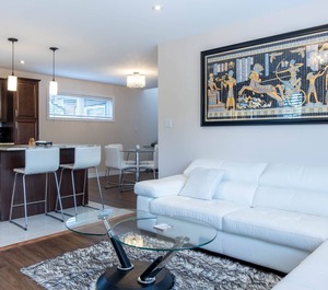 Duplex The Heart Of Kitchener 