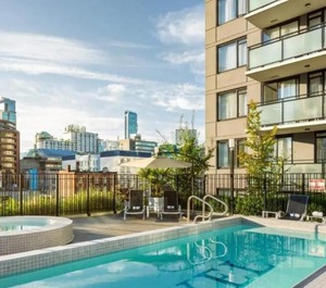 Yaletown 