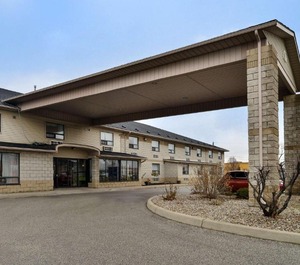 Lexington Inn 