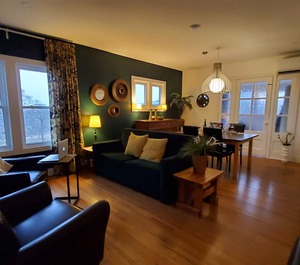 Boutique Niagara Falls 