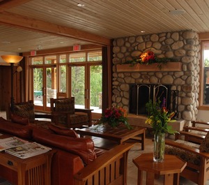 Loft Queens Banff 