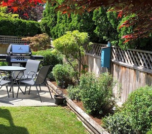 Murrayville Hideaway 