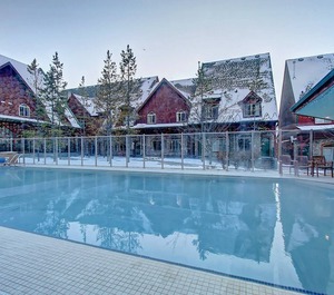 Springs Chalets 